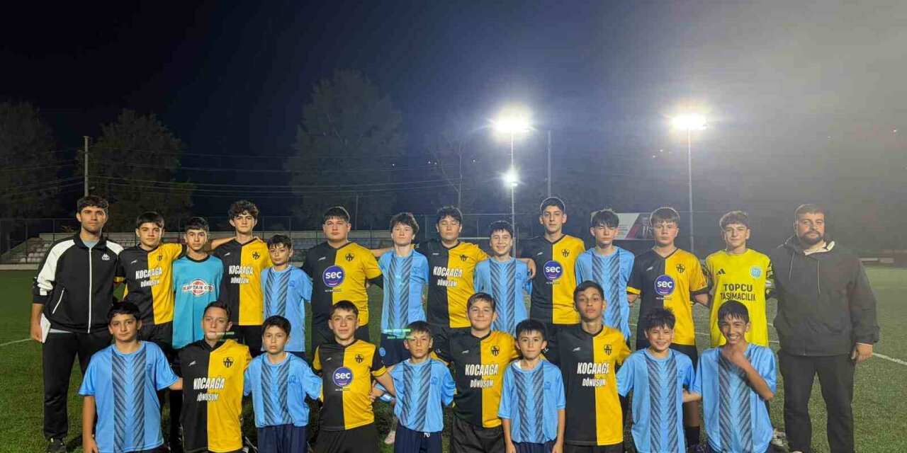 Kazanan dostluk oldu