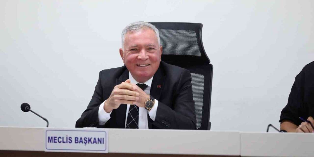 Honaz Belediyesi’nin 2027 yılı bütçesi 810 milyon tl olarak kabul edildi