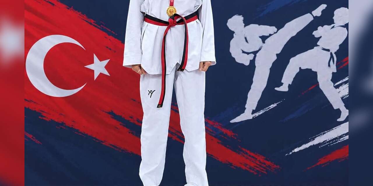 Bilecikli sporcu milli takım seçmelerine davet edildi