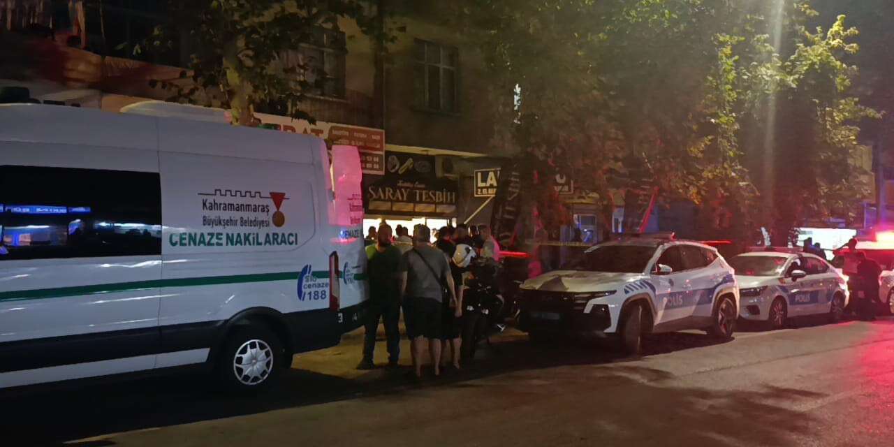 Yemek masasında karısını öldüren kocaya 18 yıl 4 ay hapis