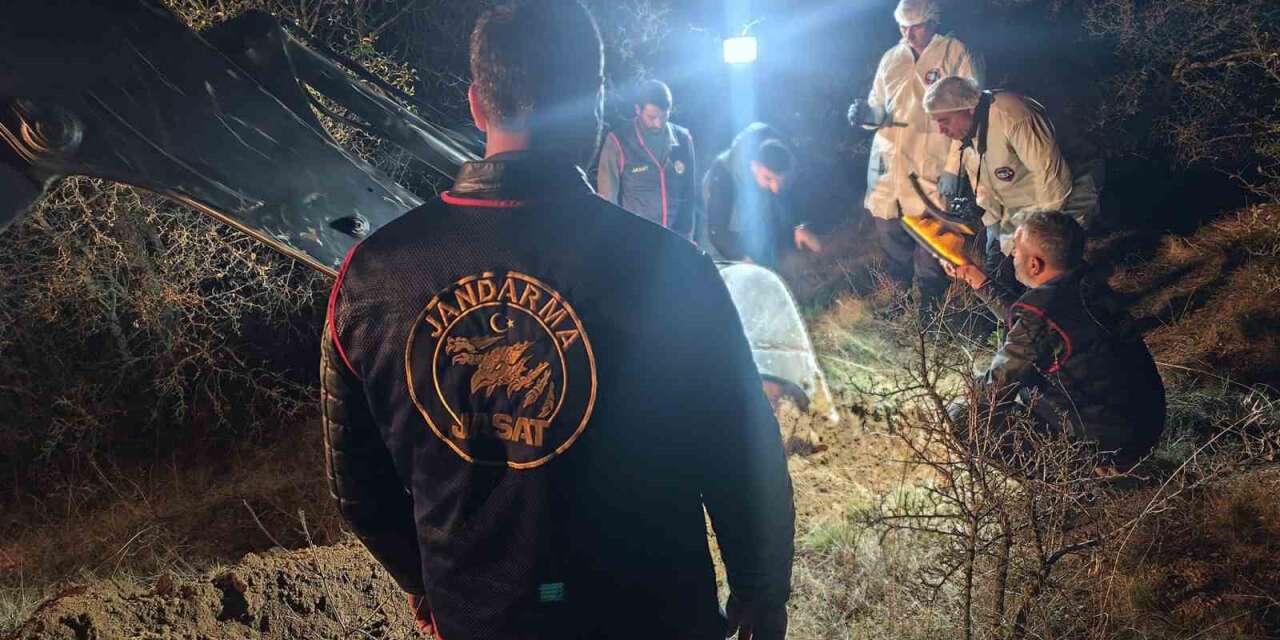 Adalet Bakanı Gürlek: "20 ve 13 yıllık iki faili meçhul cinayeti daha aydınlattık"