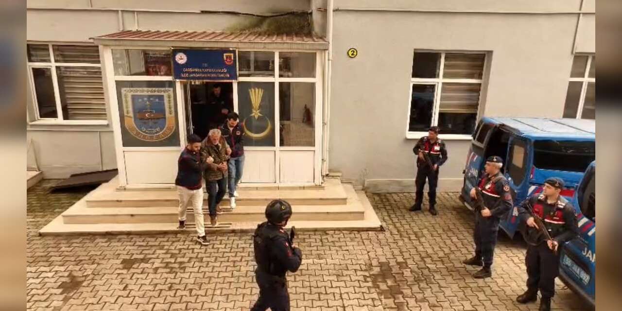 Samsun’da 13 yıllık faili meçhul cinayet dosyasında 2 tutuklama