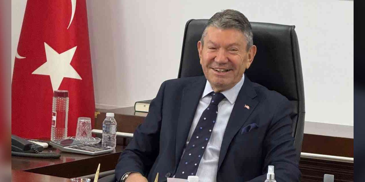 İş dünyası Denizli’ye dünyada sayılı olan tomografi cihazı kazandırdı
