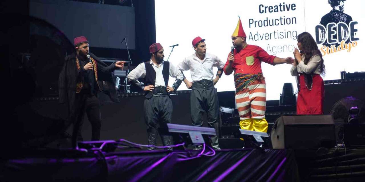 Niğde’de Sefo rüzgarı esti: Binlerce kişi festivalde coştu