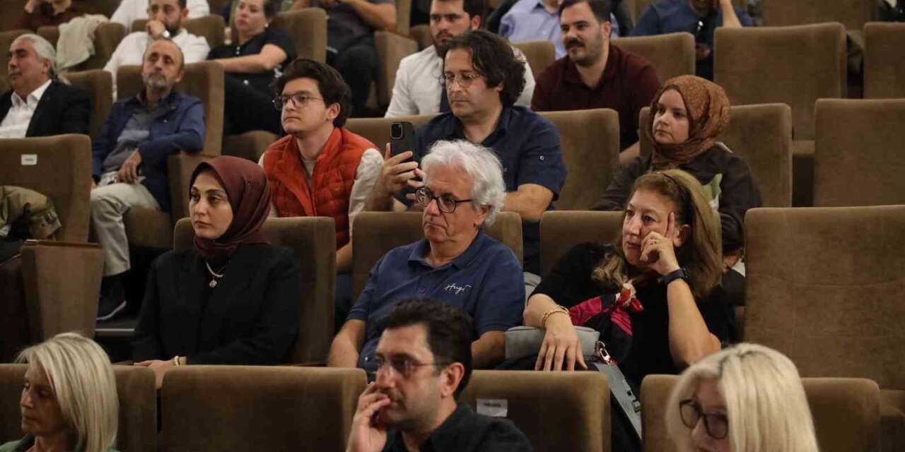 25. Uluslararası Sapanca Şiir Akşamı sona erdi