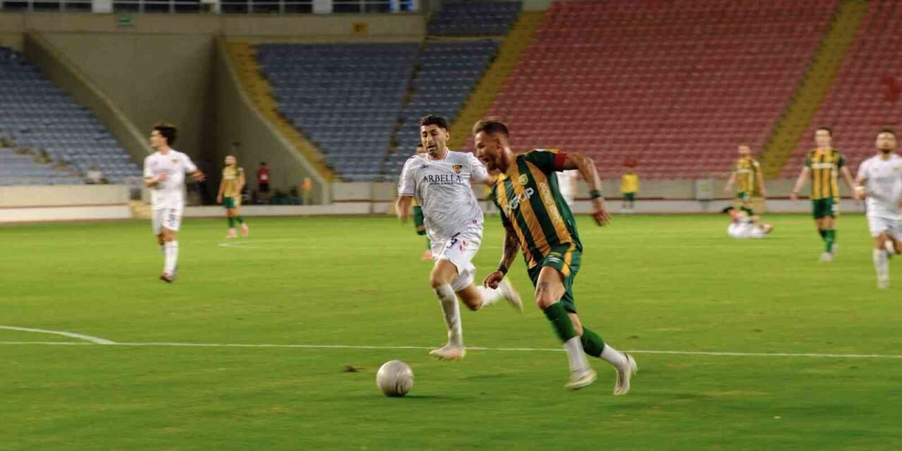 Osmaniyespor galibiyet dönüşü saldırıya uğradı