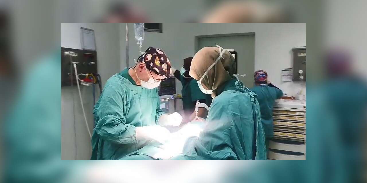 Anne karnında kanser vakalarında artış