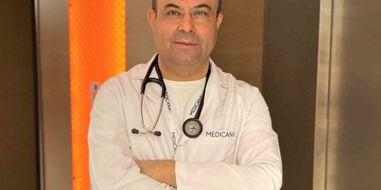 Yaşlanmak tek başına kalp için risk oluşturmaz