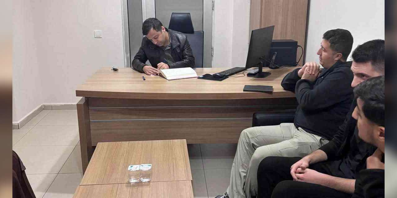 Muğla’da Huzurevi ve Özel Bakım Merkezleri’ne gece denetimi