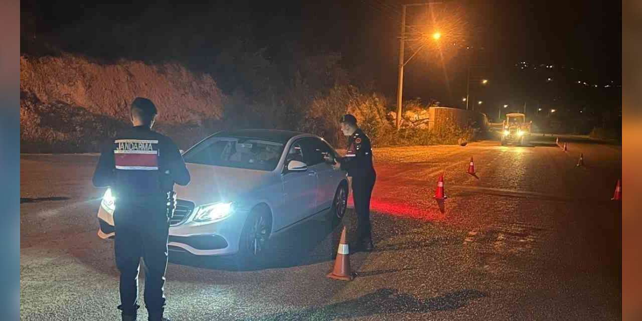 Aydın’da iki günde 47 aranan şahıs yakalandı