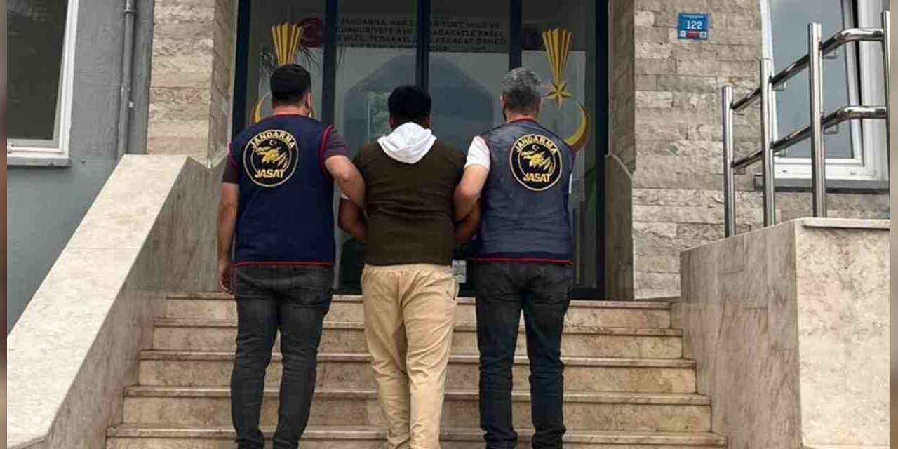 Muğla’da aranan 28 kişi tutuklandı