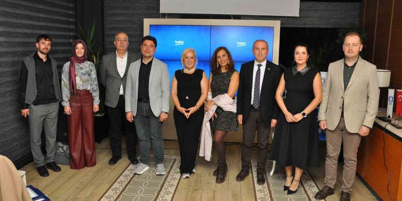 Balıkesir’de Dünya Mimarlık Günü kutlandı
