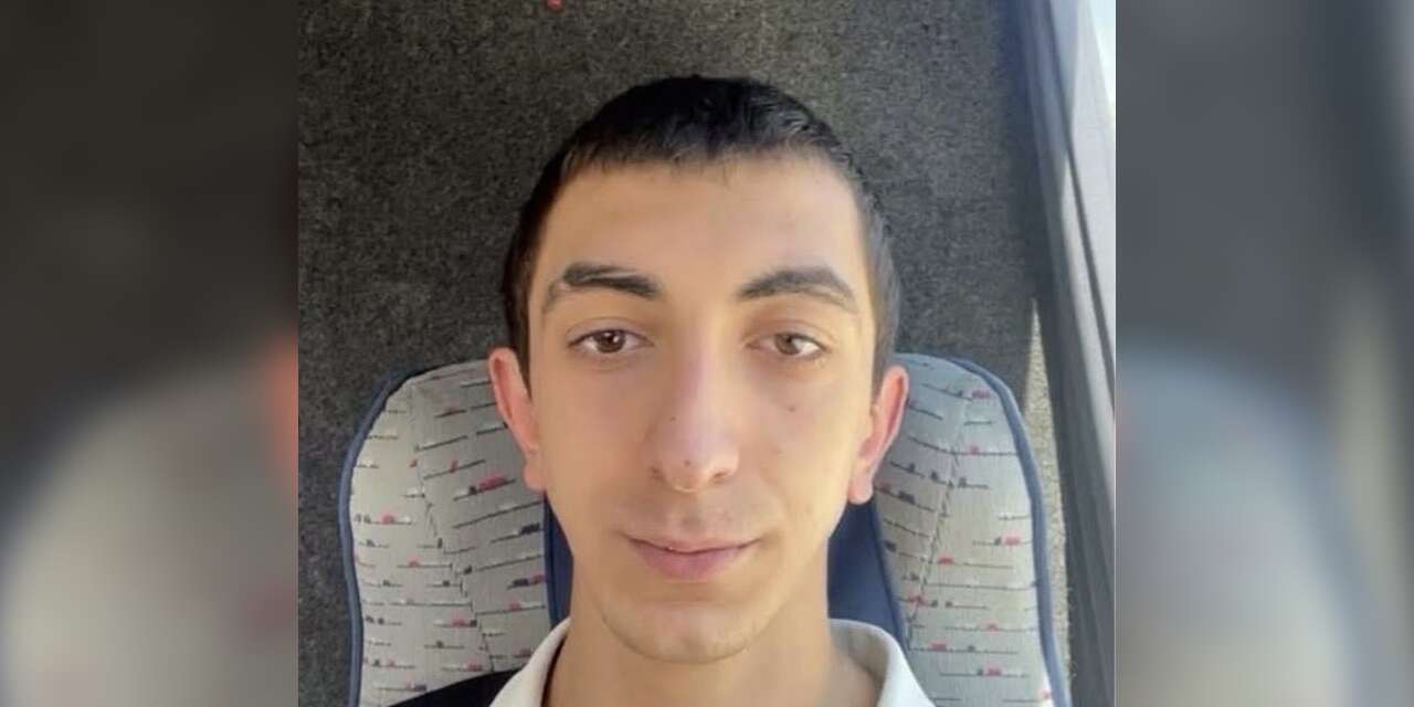 Sarıyer’de kayıp olarak aranan 19 yaşındaki genç ölü bulundu