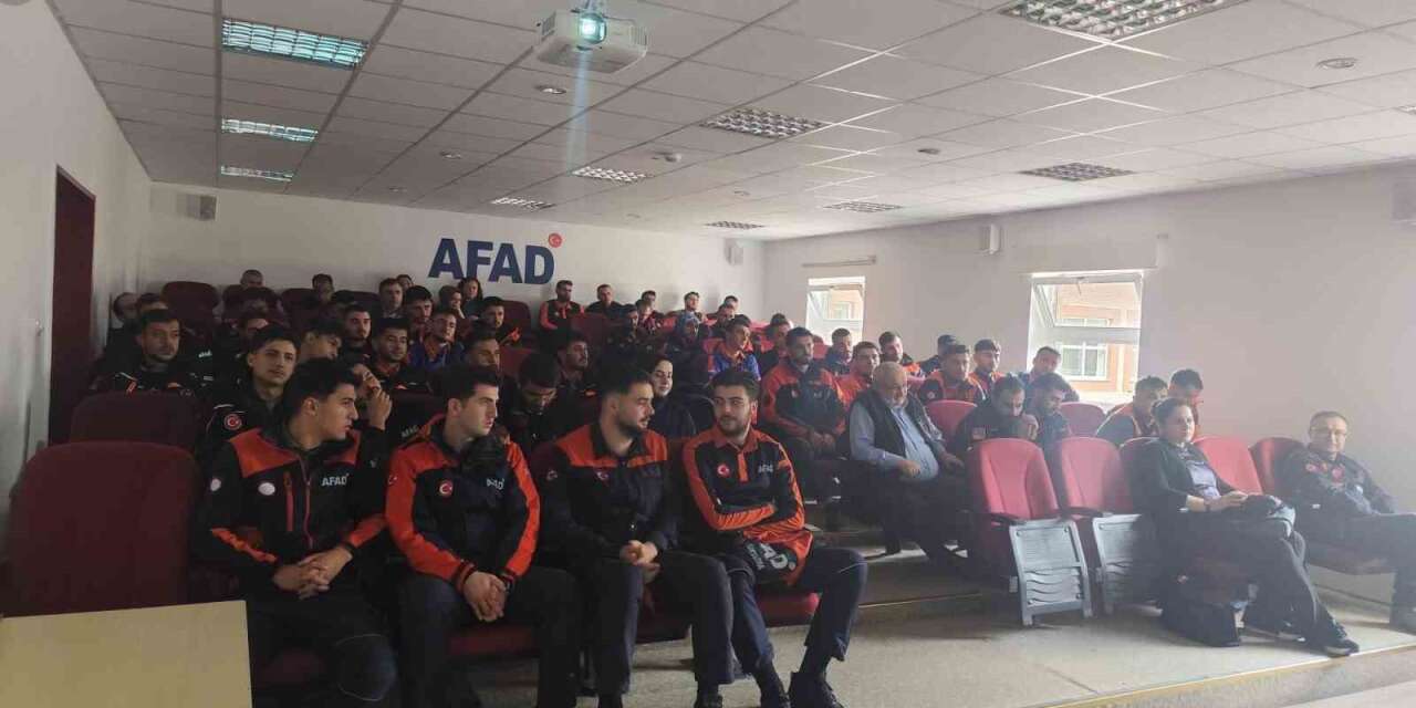 Hem sağlık hem spor bilgilendirmesi