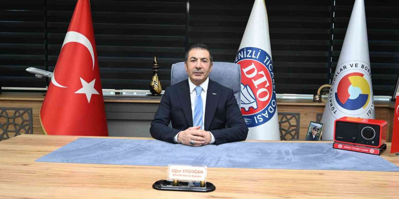 Denizli Ticaret Odası seçimleri tamamlandı