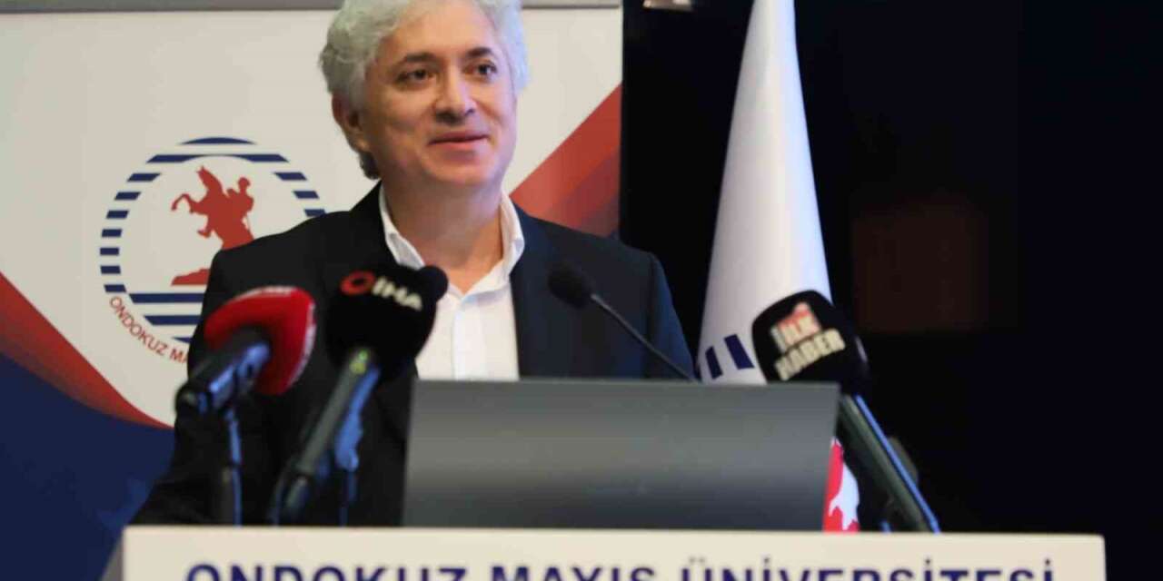 Prof. Dr. Özkan: "Yüz nakli Türkiye’yi sağlık turizmi cenneti yaptı"