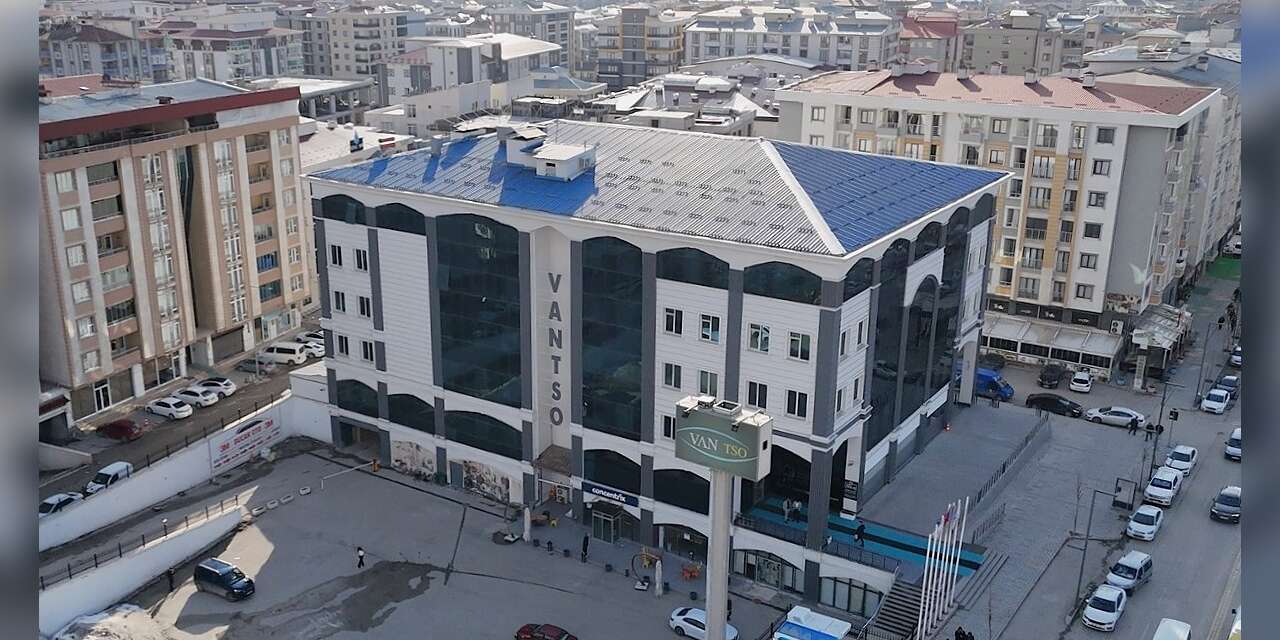 Van TSO’dan ‘liste’ açıklaması
