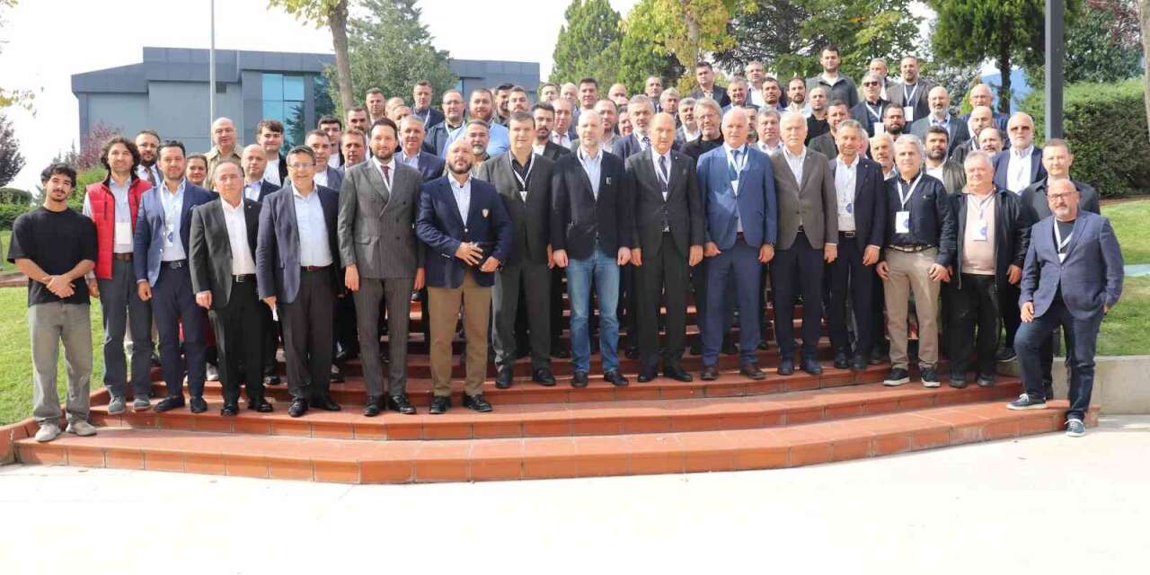 Marmara OSB’de yeni dönemin müteşebbis heyeti oy birliğiyle belirlendi