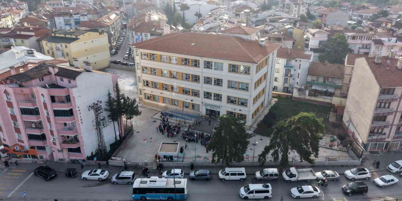 Tokat’ta bir günlük aranın ardından okullar yeniden açıldı
