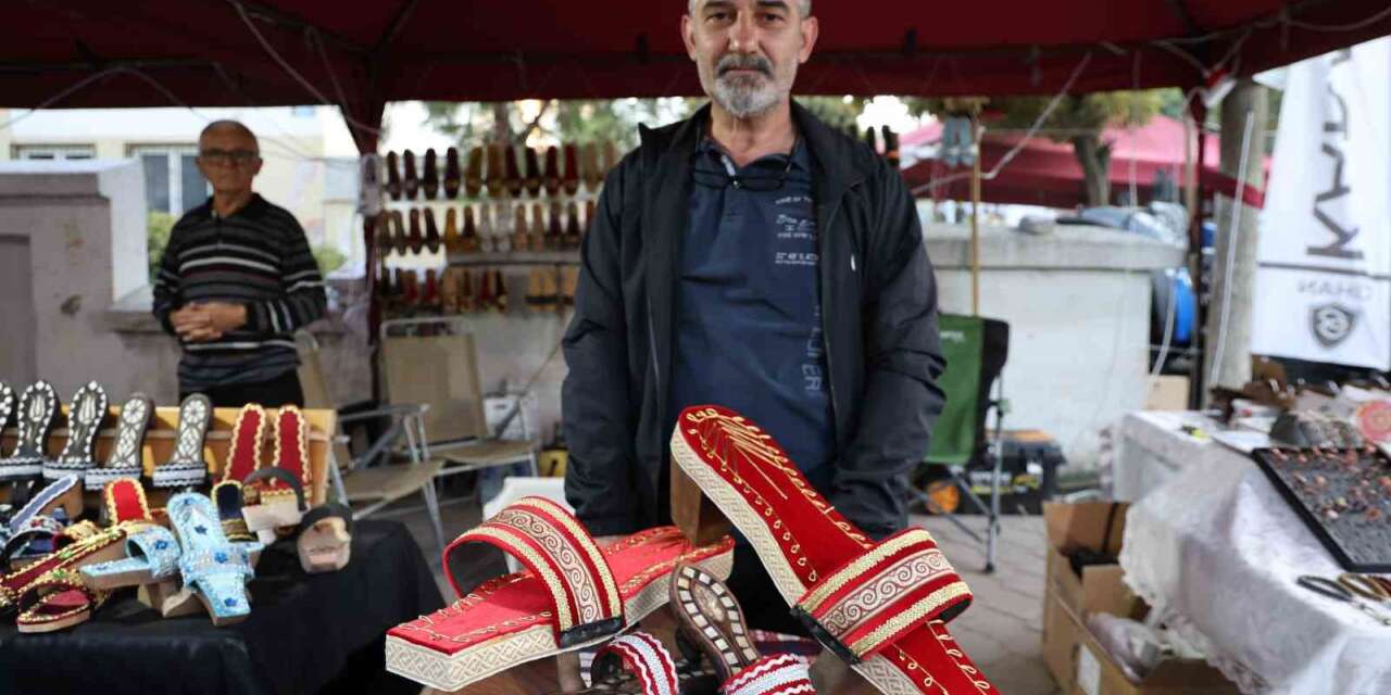 Bir zamanlar yokluğun simgesi idi, şimdi zarafetin simgesi oldu