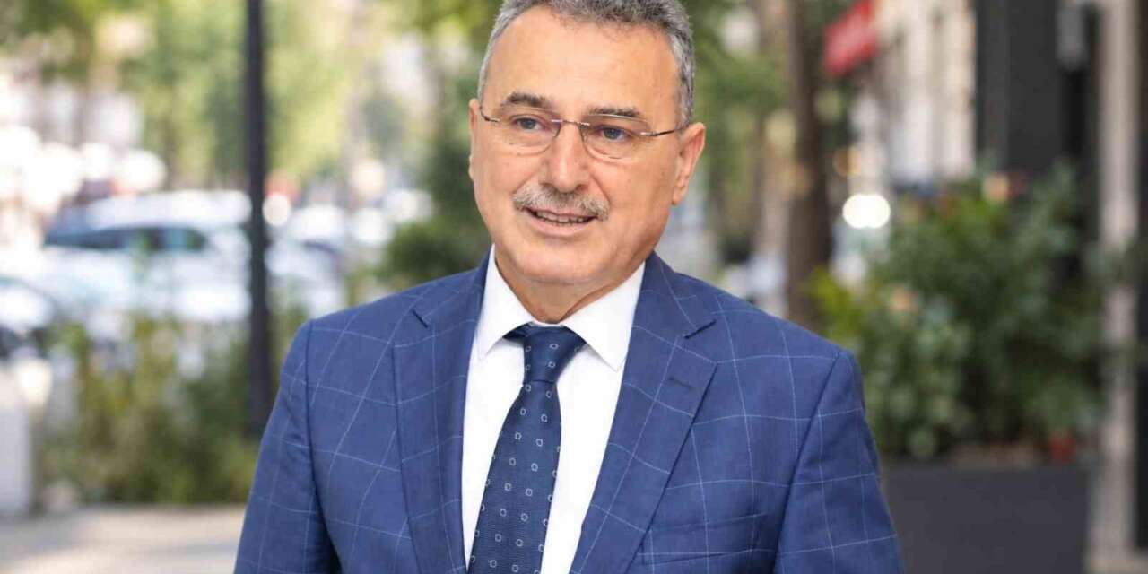Başkan Kurnaz: "İlkadım’da konfor ve güven için çalışıyoruz"