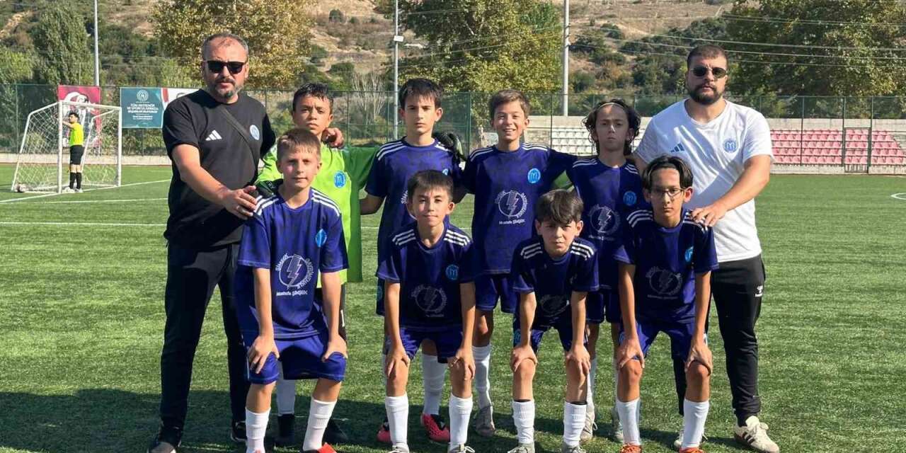 1299 Bilecik Spor Kulübü, zorlu deplasmanda 1 puanla döndü