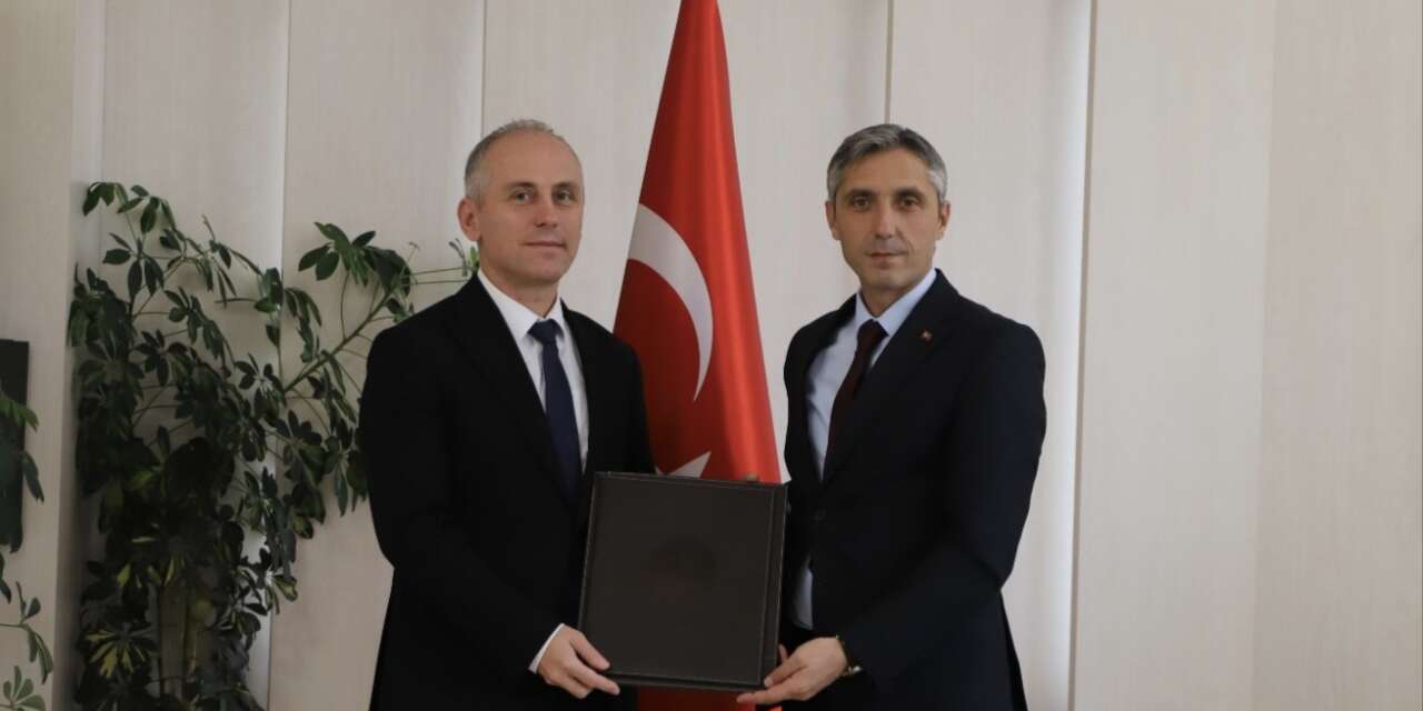 Sıfır atık ve çevre bilinci için iş birliği protokolü imzalandı