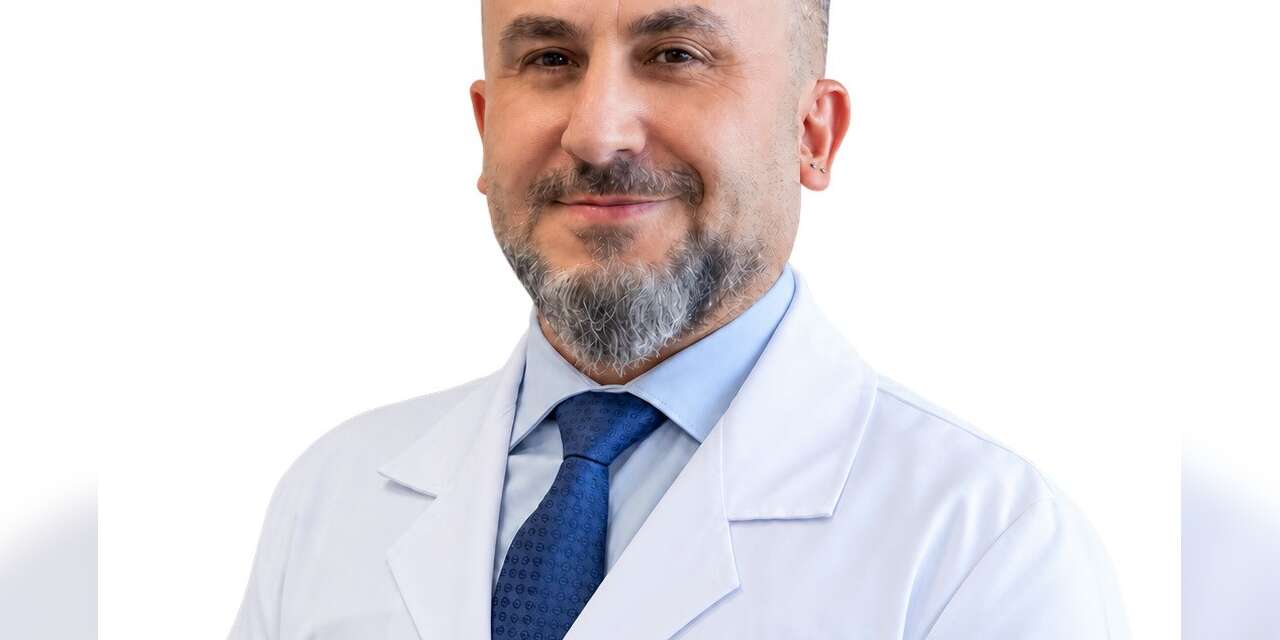 "MR füzyon biyopsi prostat kanserinde hedefe yönelik tanı imkânı sunuyor"