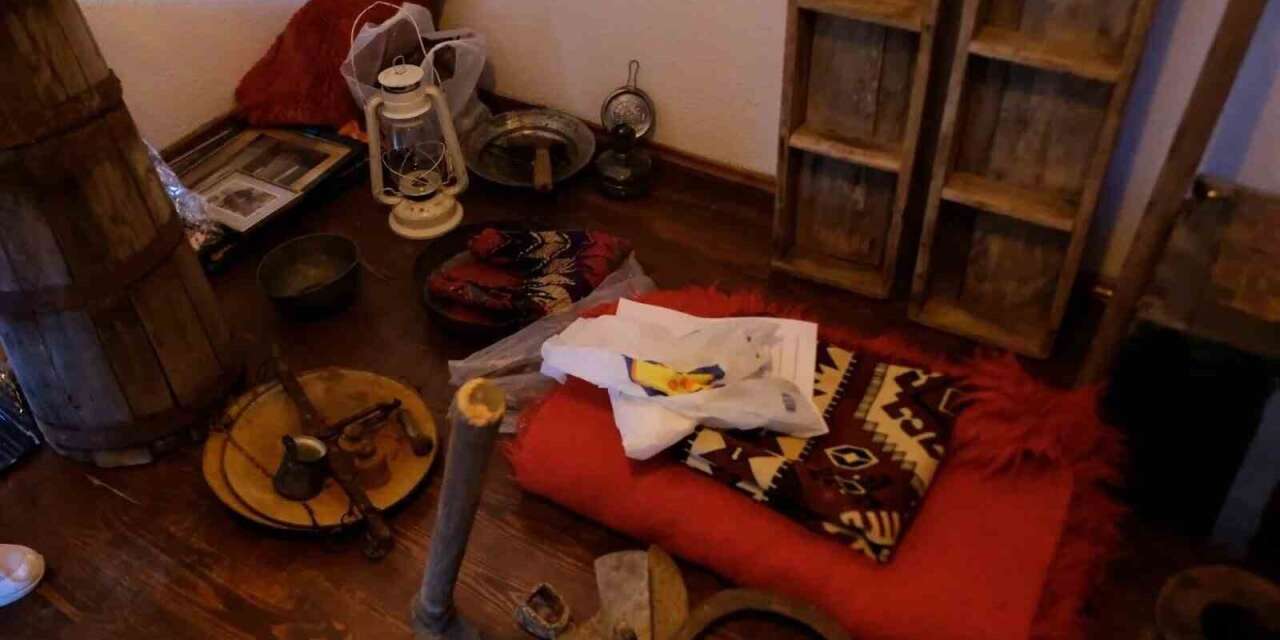 Mübadele Evi, Yunanistan’dan sürgün edilen muhacirlerin anılarını yaşatacak