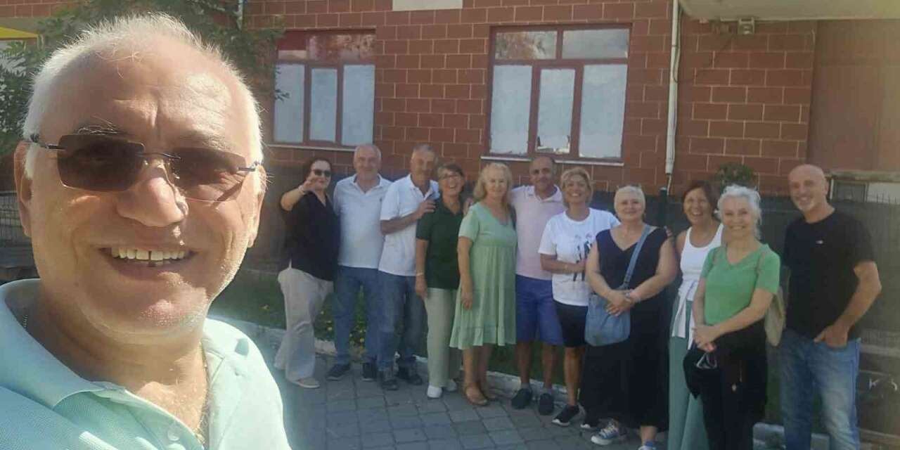 Tazelenme Üniversitesi Köyceğiz Kampüsü’nde yeni dönem başladı