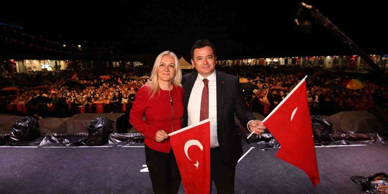 Osmangazi’de Cumhuriyet coşkusu dolu dolu yaşanacak