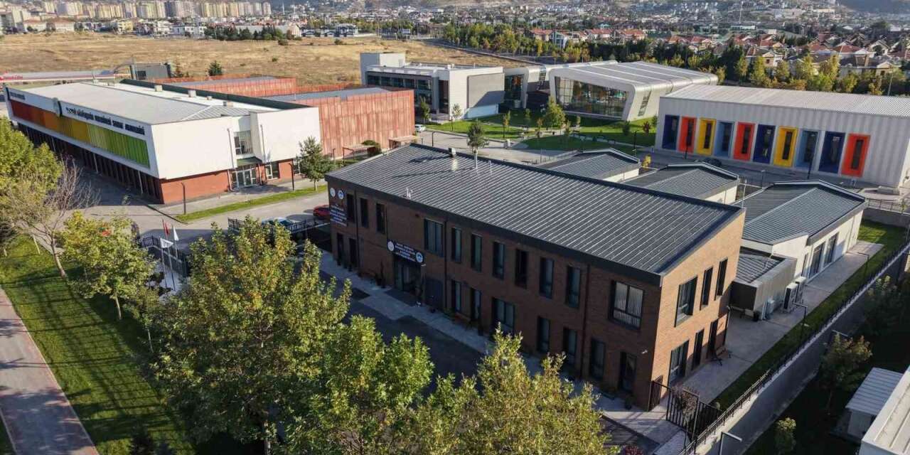 Kayseri Büyükşehir’in alzheimer hastalarına ve ailelerine umut olacak merkezi açılıyor