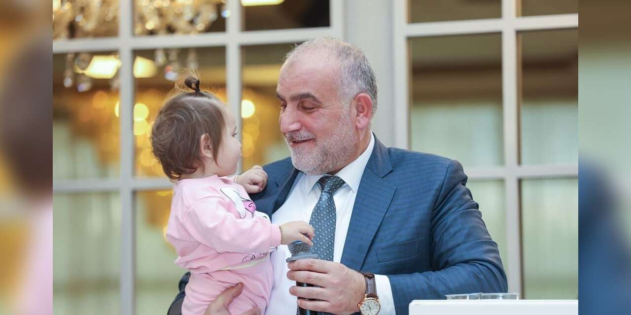 Canik Belediyesi’nden tüm anne adaylarına bebek destek paketi