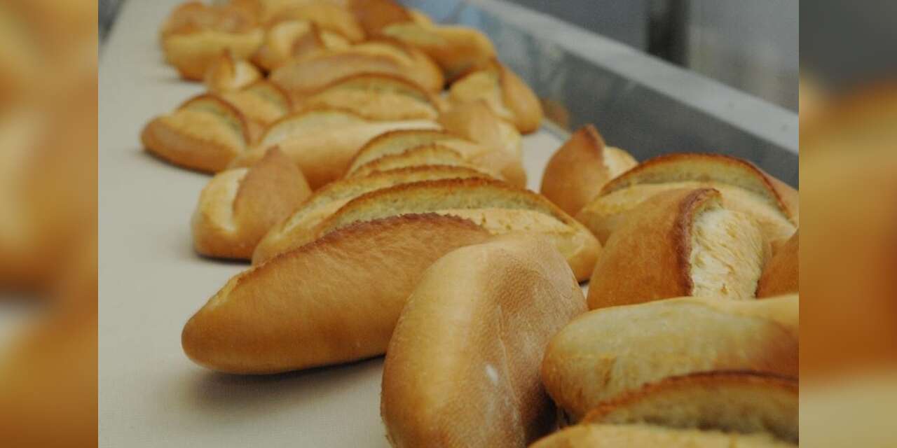 Kırşehir’de ekmeğe zam; 200 gram ekmek 15 TL oldu