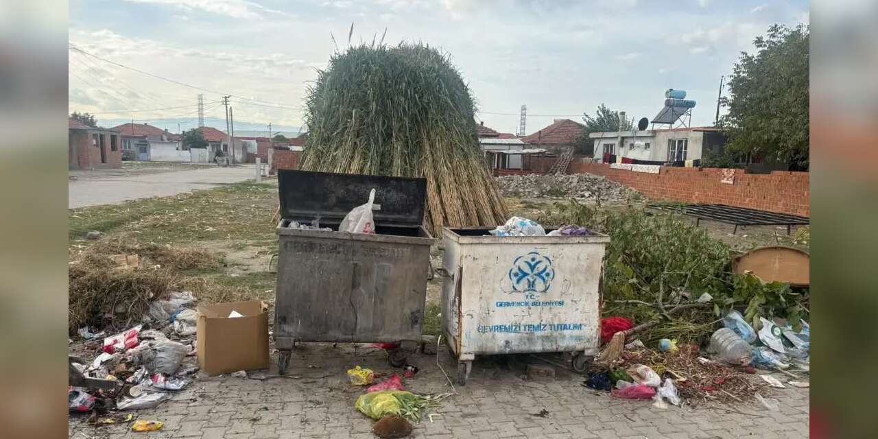 Başkan Zencirci: "Kamu malına zarar veren davranışları kabul etmemiz mümkün değil"