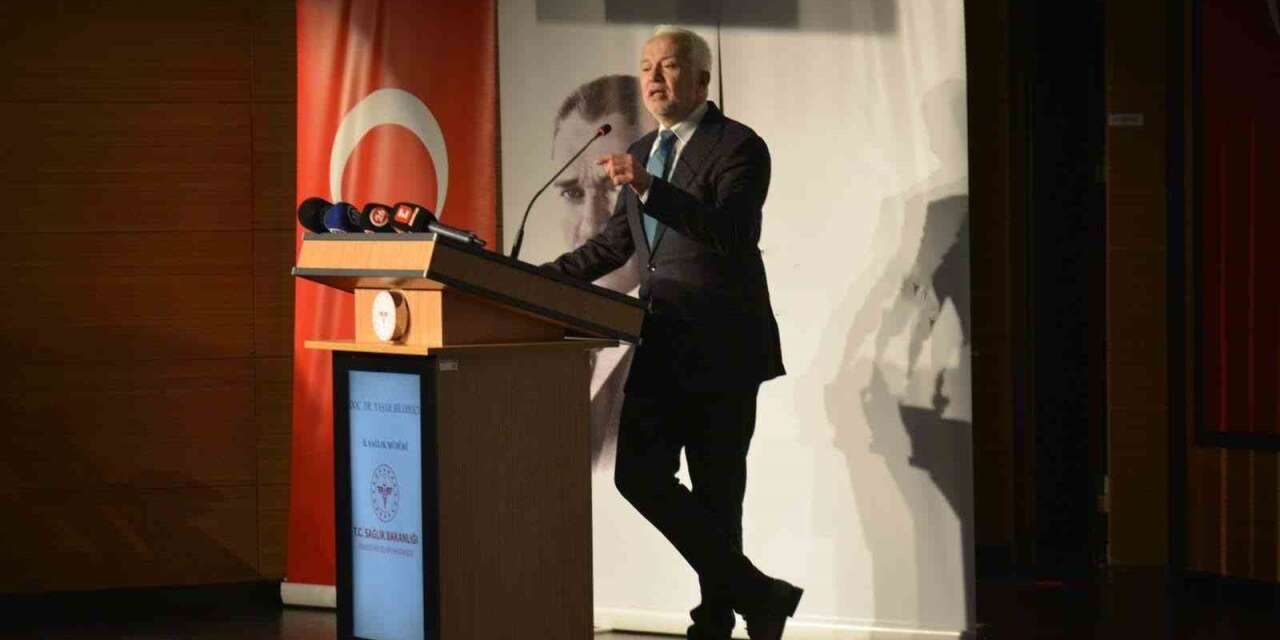 Eskişehir’de sağlıkta dijital dönem: Hekimler arasında görüntülü görüş alışverişi başladı