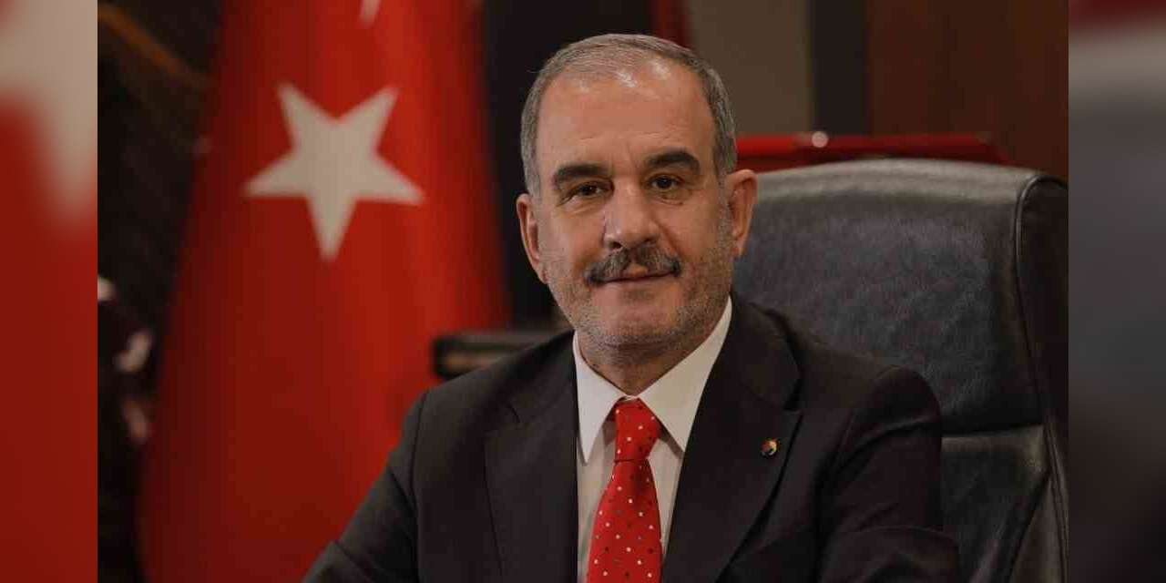 Başkan Alan: "Elazığ OSB’de yağışlardan kaynaklı mağduriyetler ivedilikle giderilmelidir"