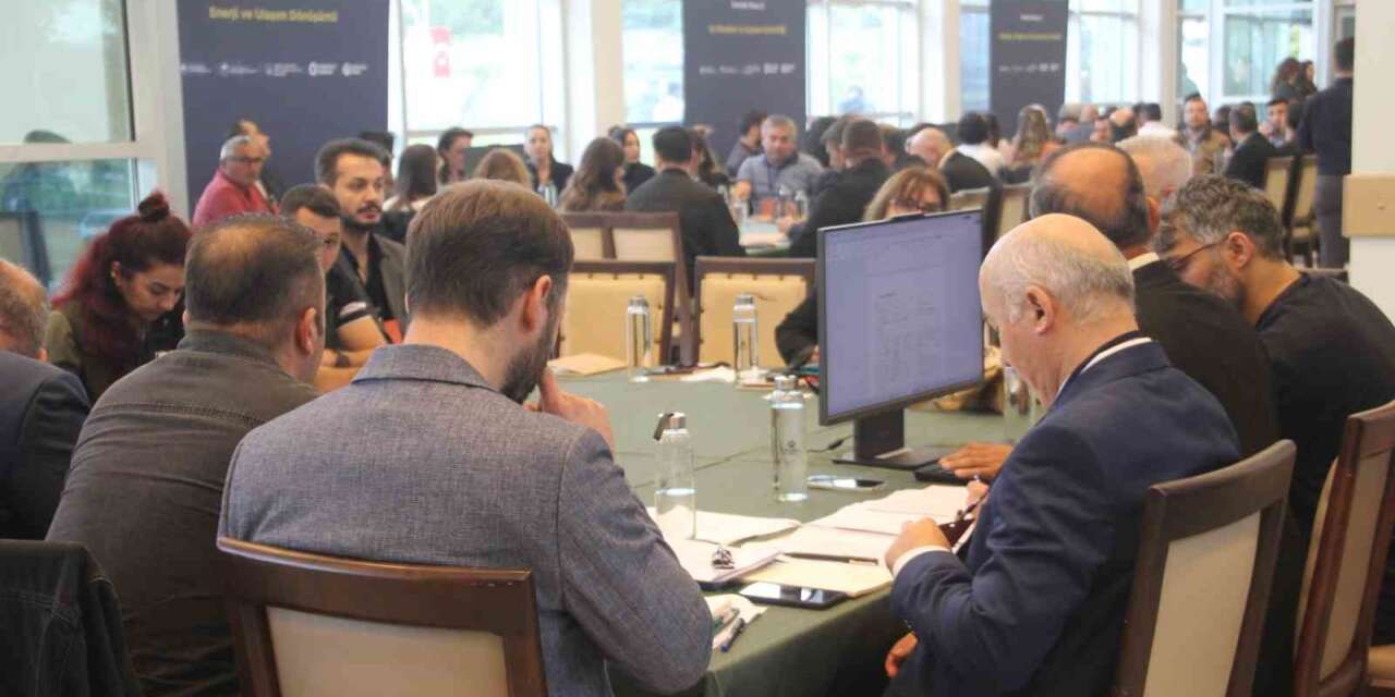 Ordu’da ’Sıfır Atık’ çalıştayı
