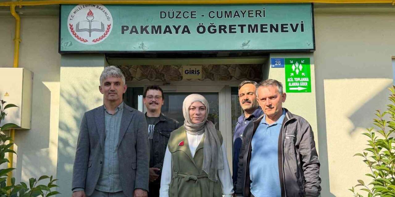 Sürücü kursiyerlerinin sınavlarına yakın takip