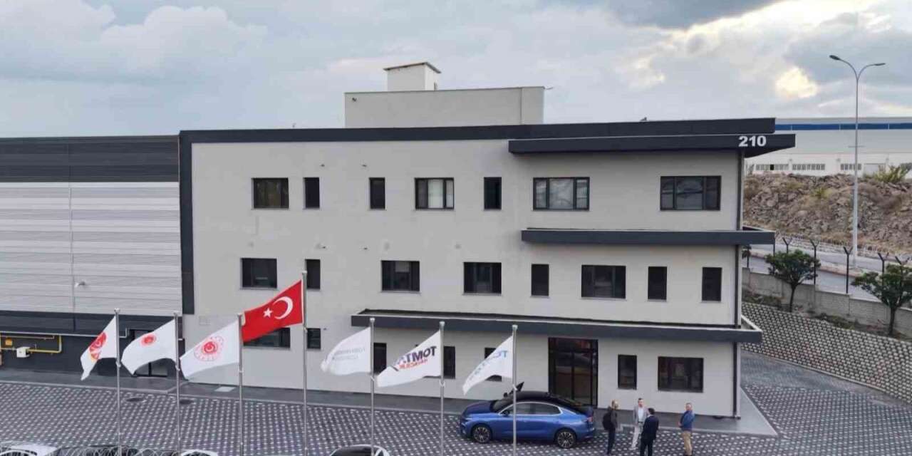 TOMTAŞ çıtayı yükseltti