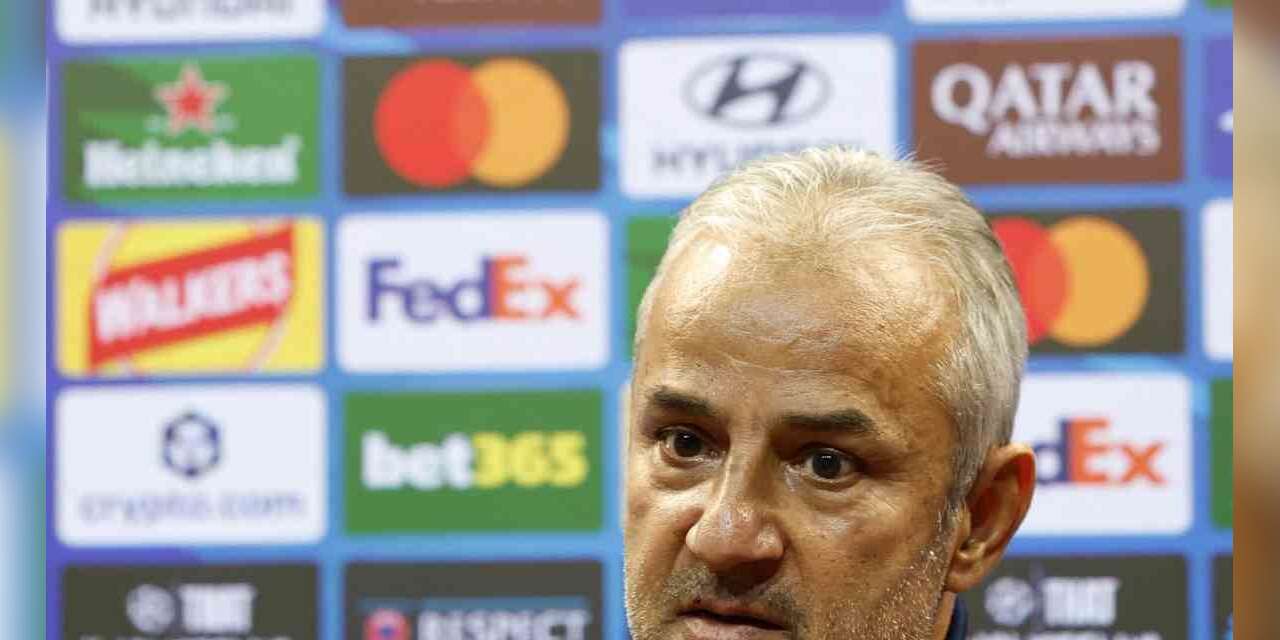 İsmail Kartal: "Elimizden gelenin en iyisini yaparak ülkemize başarılı şekilde dönmek istiyoruz"
