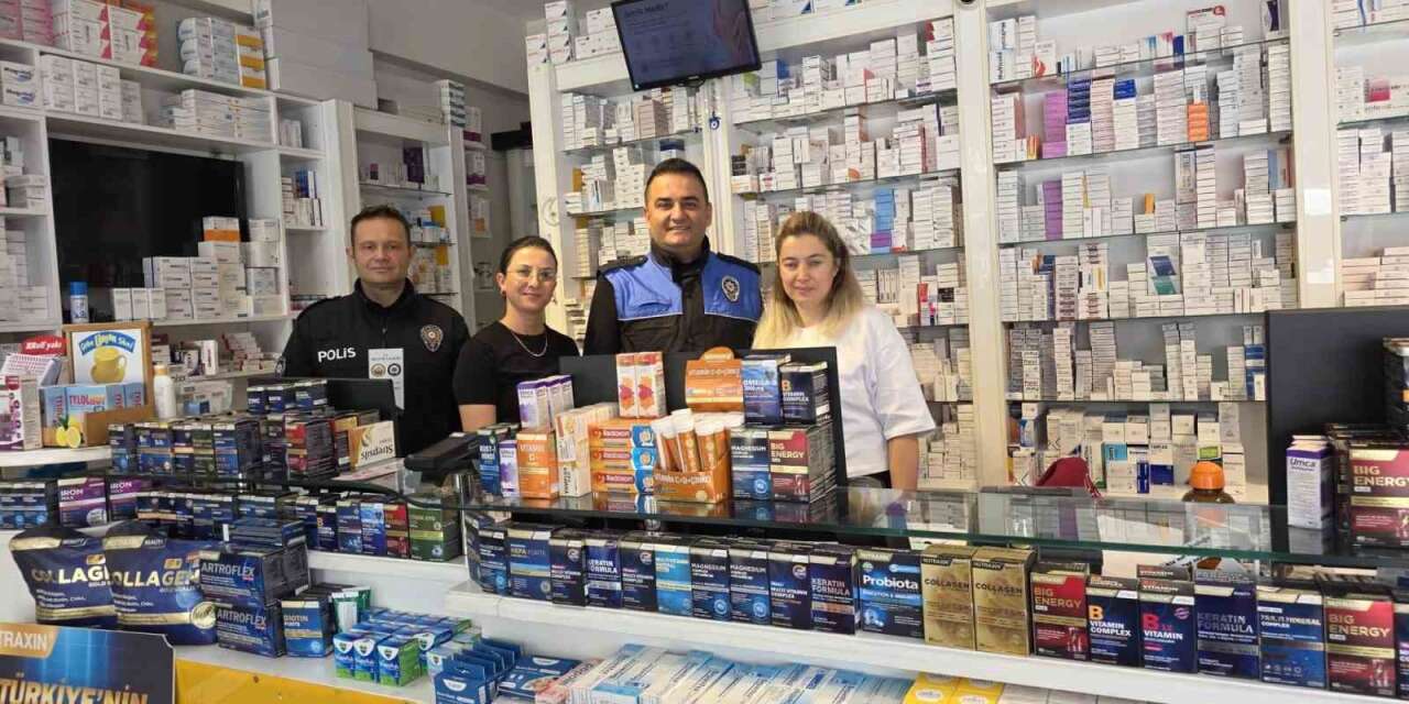 Bilecik’te dolandırıcılık uyarısı