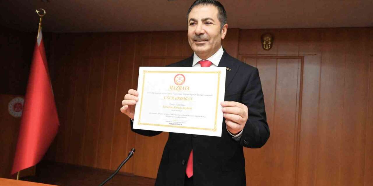 Başkan Erdoğan yeni döneme hızlı başladı