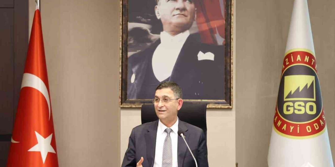 GSO’da Meslek Komite Başkanlarıyla Yeni Dönem İstişare Toplantısı