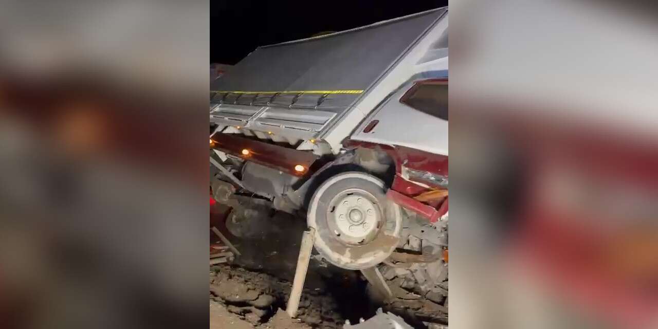 Bursa’da dört araç birbirine girdi: Trafik uzun süre aksadı
