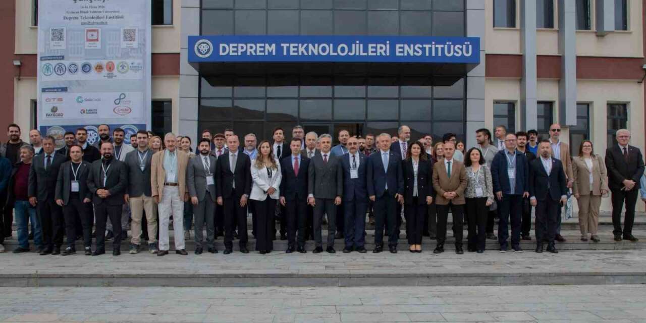 Erzincan’da 29. ATAG Çalıştayı düzenlendi