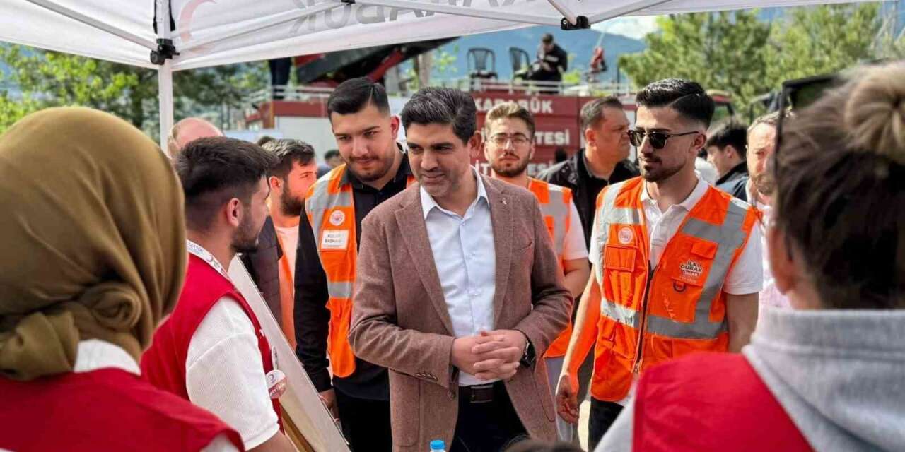İŞKUR Gençlik Programı başlıyor