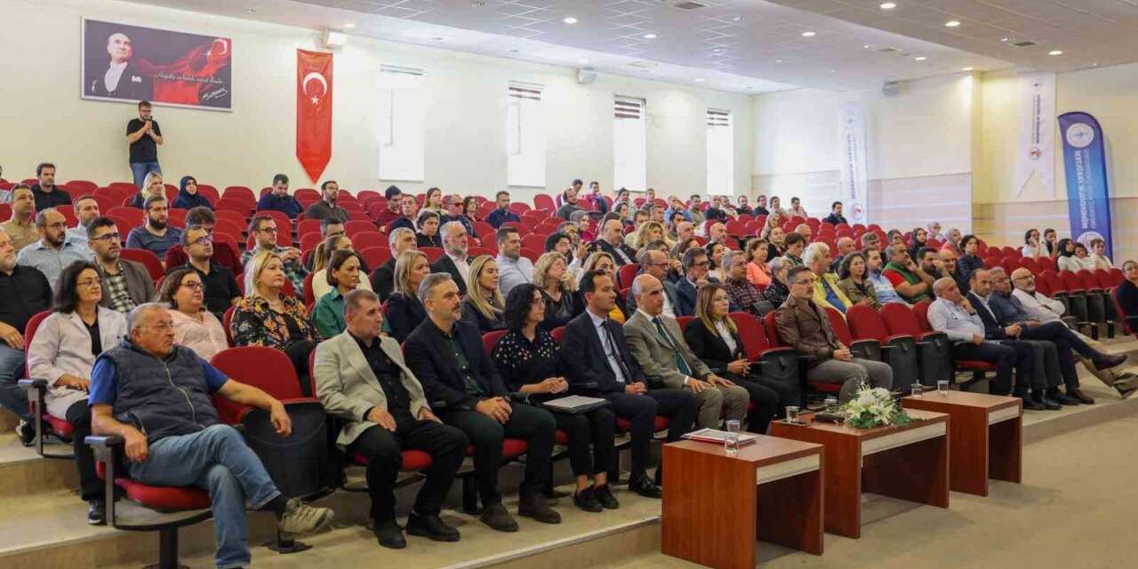 OMÜ’de fakültelerin akademik kurul toplantıları