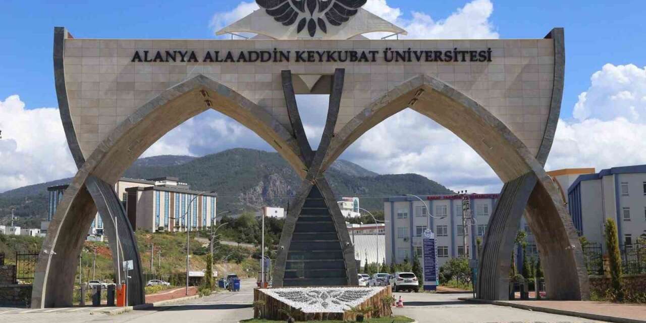 ALKÜ’de lisansüstü program sayısı 78’den 85’e yükseldi