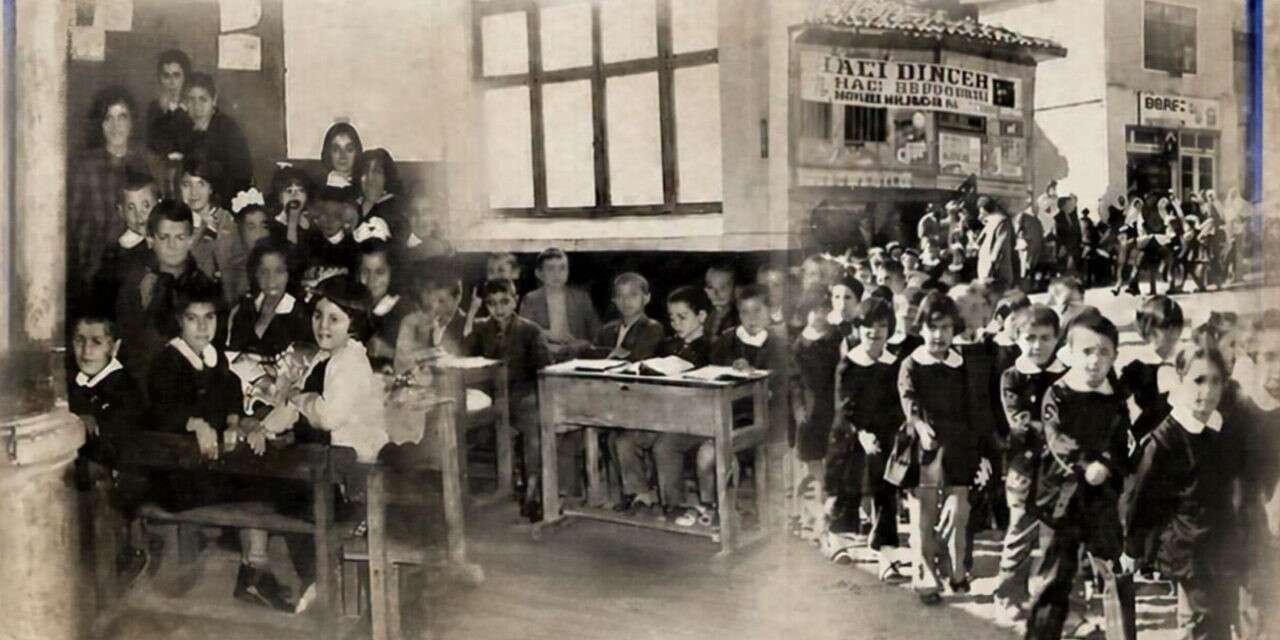 Babadağ’da nostalji rüzgarı esecek